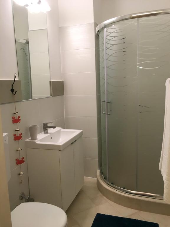 Szelrozsa Apartmanhaz แวแลนแซ ภายนอก รูปภาพ