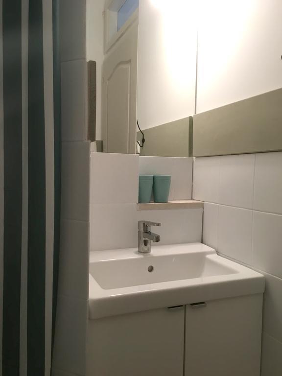 Szelrozsa Apartmanhaz แวแลนแซ ภายนอก รูปภาพ